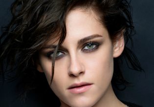 Κρίστεν Στιούαρτ: Το πρώτο της φιλί ήταν στην οθόνη ως ηθοποιός