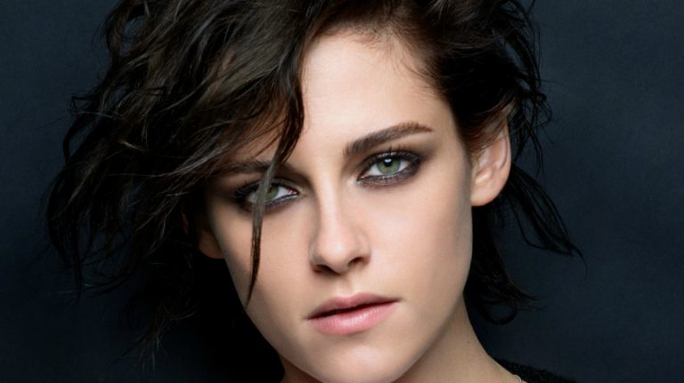 Κρίστεν Στιούαρτ: Το πρώτο της φιλί ήταν στην οθόνη ως ηθοποιός