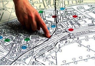 Κτηματολόγιο: Διαδικτυακή λύση για 200.000 εκκρεμείς ενστάσεις