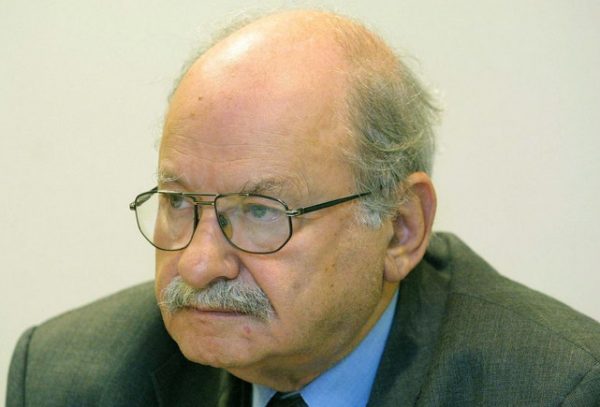 Λεωνίδας Κύρκος: Η Αριστερά είναι παρούσα με την εμμονή της στο μεγάλο χαράκωμα