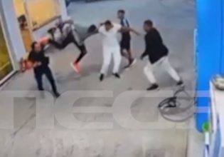 Λαμία: Στη φυλακή δύο αδέρφια που ξυλοκόπησαν καρκινοπαθή που δεν τους έβαλε τζάμπα βενζίνη!