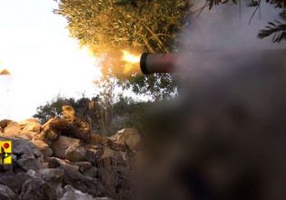 Λίβανος: Ο στρατός κατηγορεί το Ισραήλ ότι σκότωσε μέλος ομάδας δημοσιογράφων