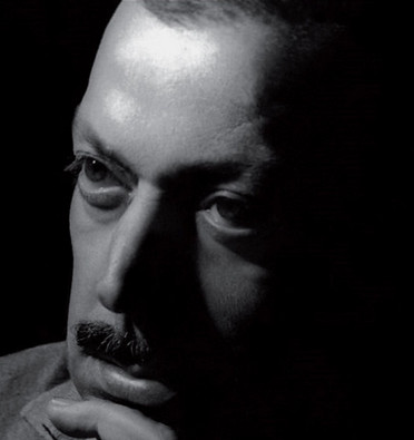 Τάσος Λειβαδίτης: «Είμαι μακριά απ’ τους ανθρώπους»