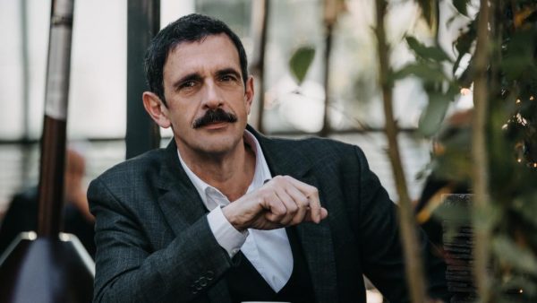 Λεωνίδας Κακούρης: «Στο «Ναυάγιο» γύρισα πολλές σκηνές εξαιρετικά δύσκολες για τον ψυχισμό μου»