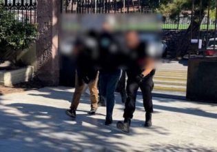 Μυτιλήνη: Στη φυλακή ο τραυματιοφορέας και ο ιδιοκτήτης του γραφείου τελετών