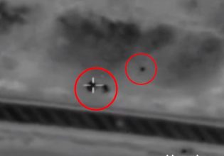 Πόλεμος Ισραήλ – Χαμάς: Η στιγμή που ο ισραηλινός στρατός σκοτώνει τέσσερα μέλη της Χεζμπολάχ