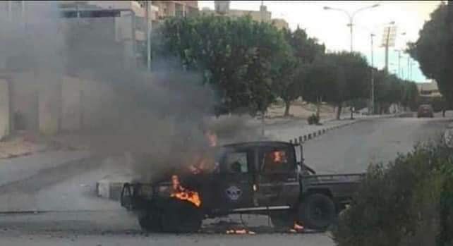 Λιβύη: 4 νεκροί και τουλάχιστον 10 τραυματίες σε μάχες ένοπλων ομάδων στη Γαριάν