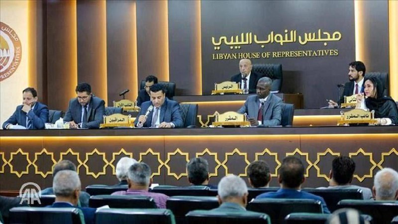 Λιβύη: Να φύγουν αμέσως οι πρεσβευτές χωρών που υποστηρίζουν το Ισραήλ, απαιτεί το Κοινοβούλιο