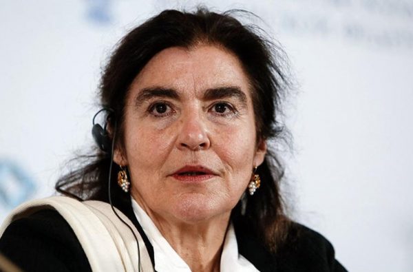 Λυδία Κονιόρδου: «Μου είχαν προτείνει να παίξω στις Μάγισσες της Σμύρνης»