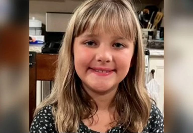 Απήγαγε 9χρονη και άφησε σημείωμα για λύτρα – Το λάθος που τον «πρόδωσε»