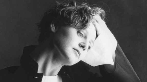 Ελίζαμπεθ Φρέιζερ: Αστεροειδής πήρε το όνομα της τραγουδίστριας των Cocteau Twins