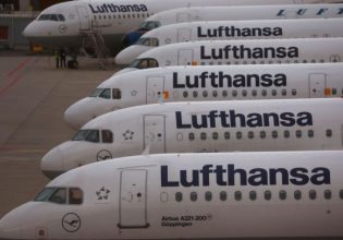 Ισραήλ: Το Βερολίνο αναγγέλλει «ειδικές πτήσεις» για τον επαναπατρισμό χιλιάδων γερμανών πολιτών