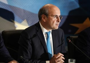 Δείτε ζωντανά την εξειδίκευση των μέτρων για την πάταξη της φοροδιαφυγής