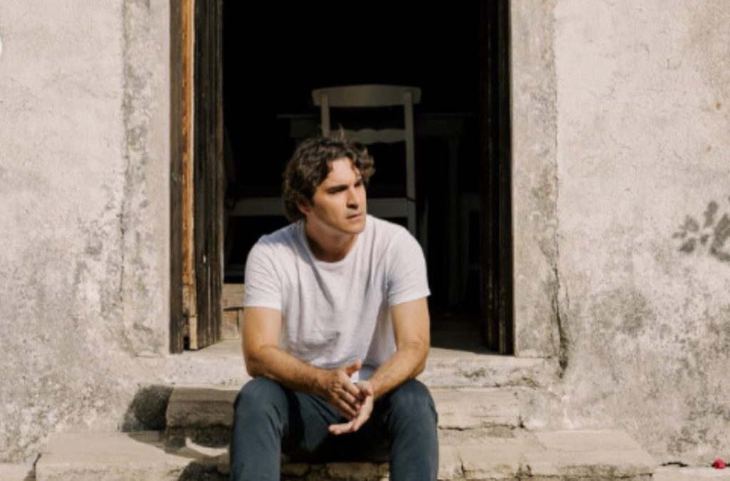 Οι εντυπωσιακές backstage φωτογραφίες από το Maestro