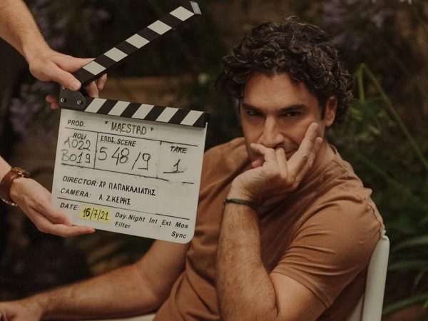 Maestro: Η αινιγματική ανάρτηση που προκάλεσε «φρενίτιδα» στα social media