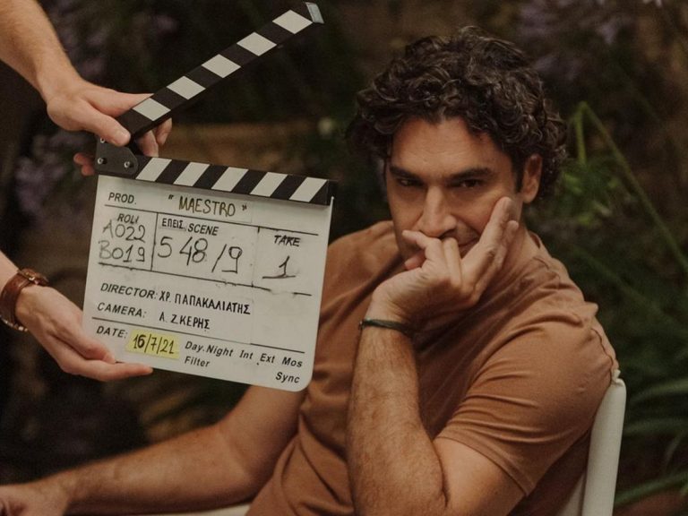 Maestro: Η αινιγματική ανάρτηση που προκάλεσε «φρενίτιδα» στα social media