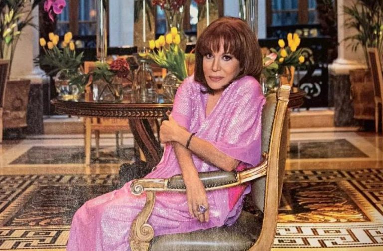 Σήμερα το «πάρτι» αποχαιρετισμού στη Μαίρη Χρονοπούλου – Τι θα γίνει μετά την αποτέφρωσή της