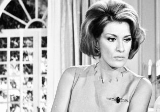 Το τελευταίο αντίο στη Μαίρη Χρονοπούλου – «Θα είναι όλα όπως τα ήθελε»