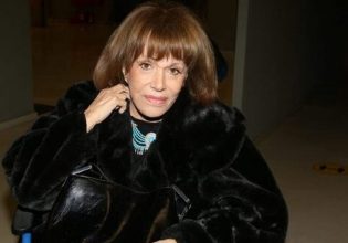 Μαίρη Χρονοπούλου: Τι θα συμβεί με την κηδεία της