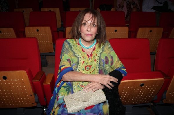 «Λύγισε» ο πνευματικός της Μαίρης Χρονοπούλου – «Έχασα το κοριτσάκι μου»