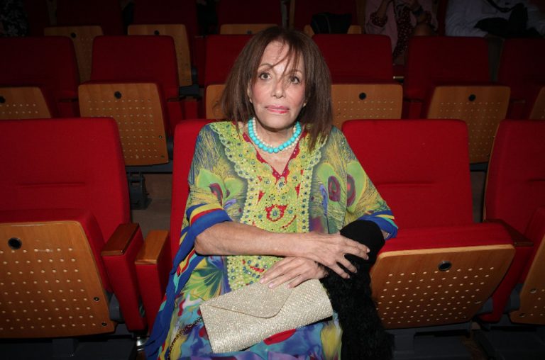 «Λύγισε» ο πνευματικός της Μαίρης Χρονοπούλου – «Έχασα το κοριτσάκι μου»