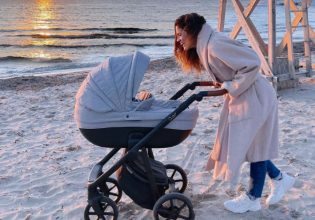 Πώς απάντησε η Μαίρη Συνατσάκη στο χειρότερο μήνυμα που έχει δεχτεί: «Ήταν ένα ψυχικό άουτς – Με τσάκισε»