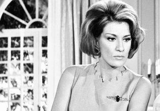 «Ήταν μία γυναίκα που της άρεσε η ζωή» – Ο καλλιτεχνικός κόσμος αποχαιρετά τη Μαίρη Χρονοπούλου