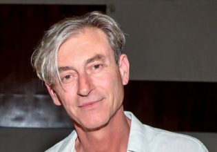 Αίας Μανθόπουλος: Το τελευταίο αντίο στο Κοιμητήριο Παιανίας