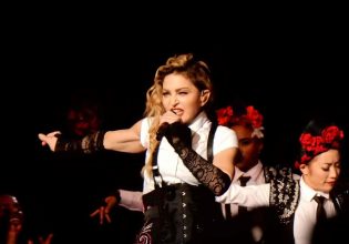 Η σκληρή ανάρτηση της Μαντόνα για τον πόλεμο στο Ισραήλ