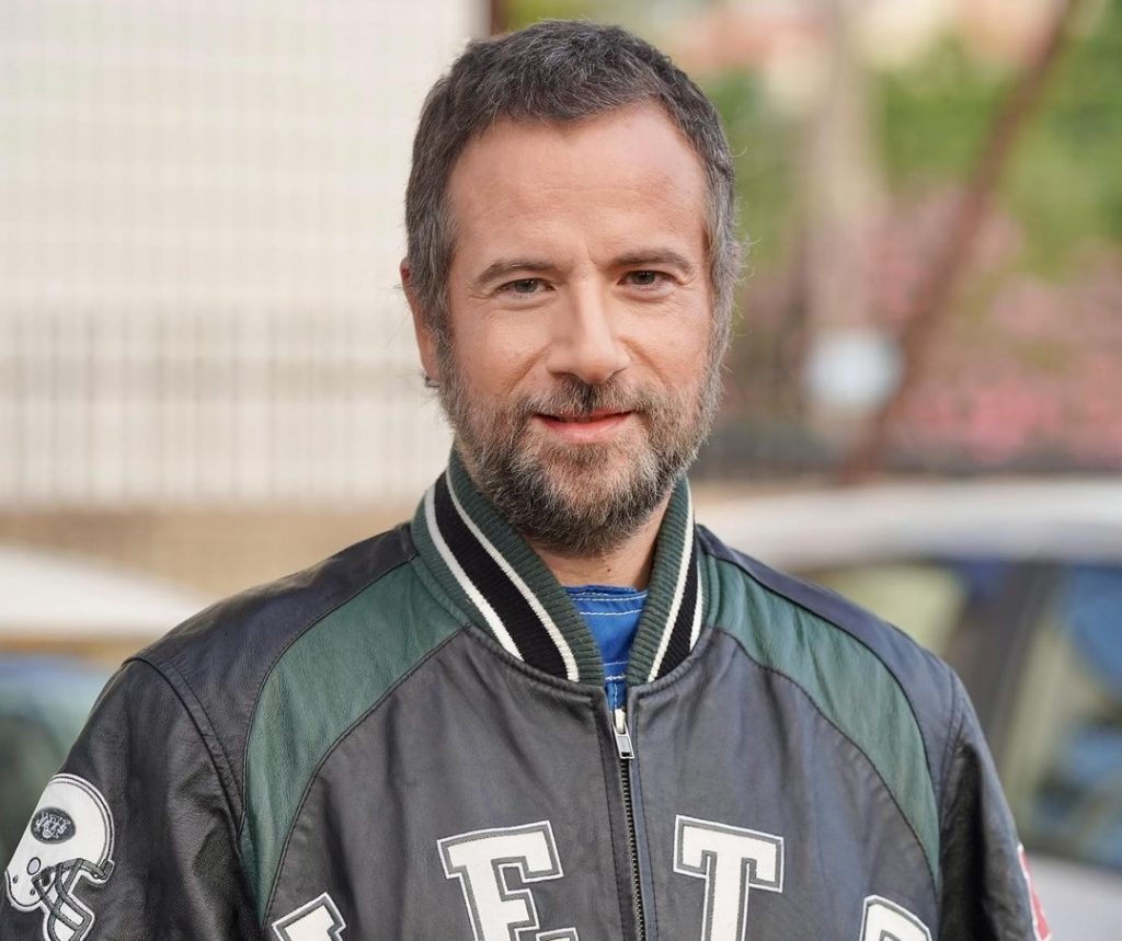 Κωστής Μαραβέγιας για «Milky Way»: Ήθελα η μουσική να έχει κάτι αισιόδοξο