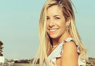 Μαρία Αναστασοπούλου: «Το να συνεργάζεσαι με τον Γιώργο Παπαδάκη είναι μία πρόκληση»