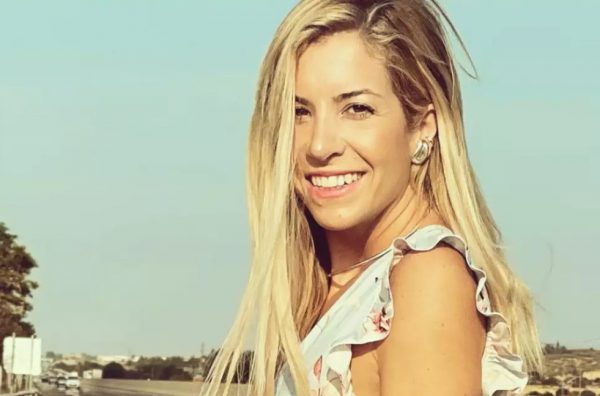 Μαρία Αναστασοπούλου: «Το να συνεργάζεσαι με τον Γιώργο Παπαδάκη είναι μία πρόκληση»