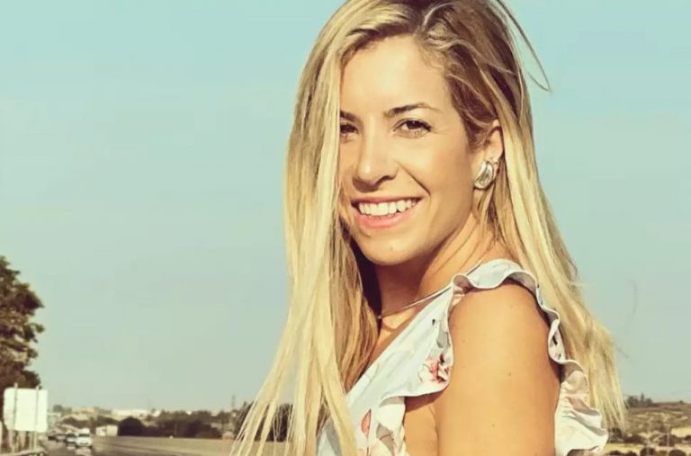 Μαρία Αναστασοπούλου: «Το να συνεργάζεσαι με τον Γιώργο Παπαδάκη είναι μία πρόκληση»