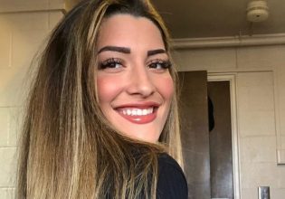 Μαριέλλα Φασούλα: Σοβαρός τραυματισμός για την κόρη του Παναγιώτη Φασούλα