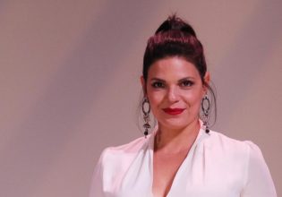 Μαρίνα Ασλάνογλου: «Μπορεί να έχανα το παιδί» – Η εξωσωματική και η δύσκολη εγκυμοσύνη