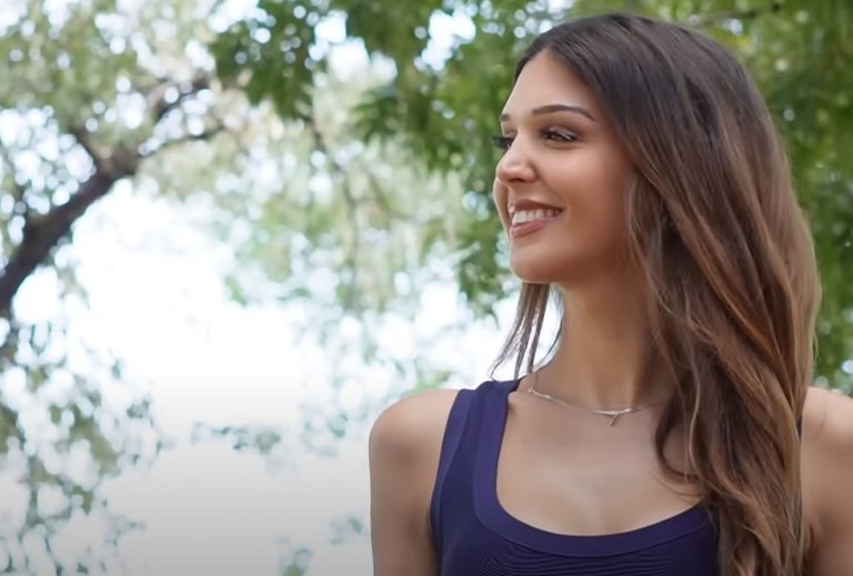 Μαρίνα Ματσέτε: To who is who της τρανς γυναίκας που στέφθηκε «Μις Πορτογαλία» – Βάζει πλώρη για «Μις Κόσμος»