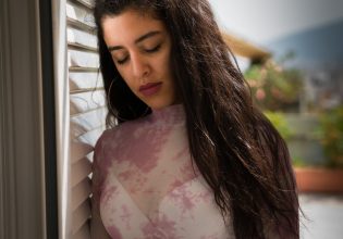 Μαρίνα Σάττι: Το άγνωστο ειδύλλιο με πρωταγωνιστή και ο χωρισμός τους