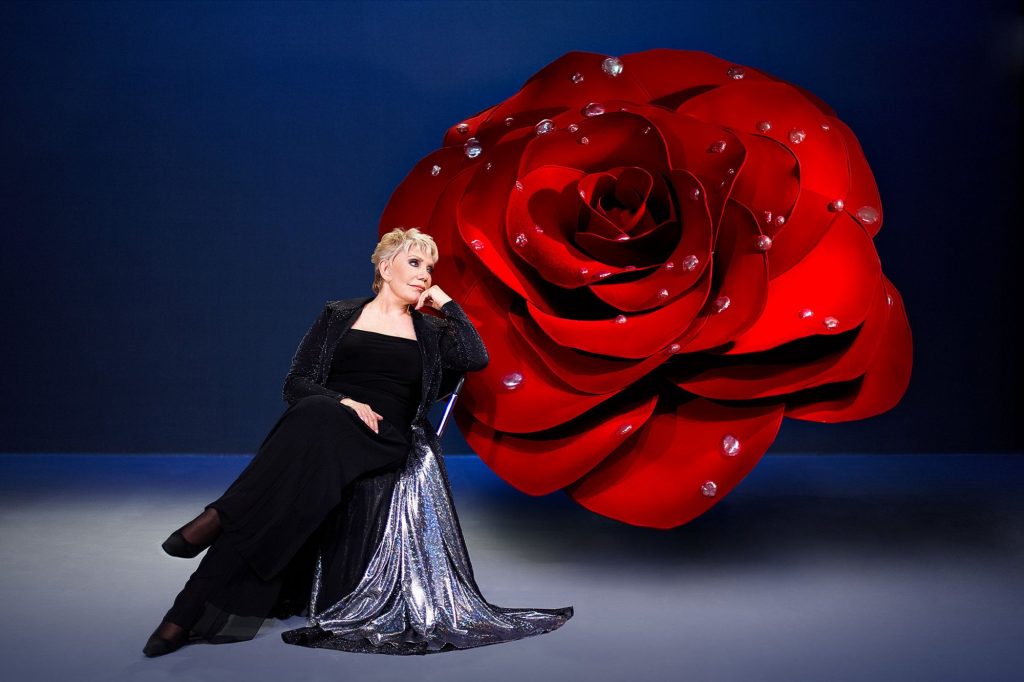 Όταν η Μαρινέλλα έμεινε στον άσσο – «Ο κόσμος την αντιμετώπισε φριχτά»