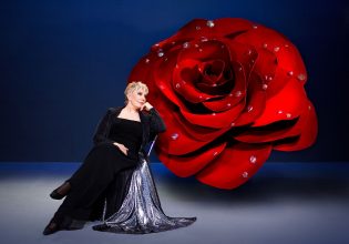 Όταν η Μαρινέλλα έμεινε στον άσσο – «Ο κόσμος την αντιμετώπισε φριχτά»