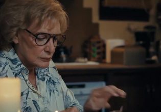 Άντζελα Γκερέκου: «Νιώθω μητέρα μου τη Μάρω Κοντού, έχουν δέσει οι χημείες μας»