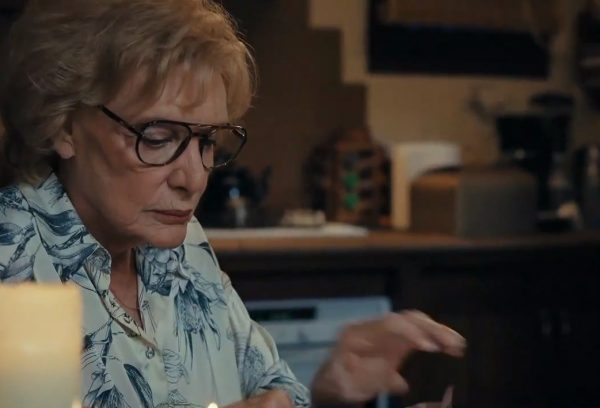 Άντζελα Γκερέκου: «Νιώθω μητέρα μου τη Μάρω Κοντού, έχουν δέσει οι χημείες μας»