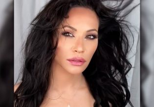 Μάρω Λύτρα: «Όταν έφυγα από την Ελλάδα έπαθα κατάθλιψη»