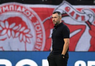 Ο γρίφος της άμυνας, ο Μαρτίνεθ και η κουβέντα για τα στόπερ του Ολυμπιακού