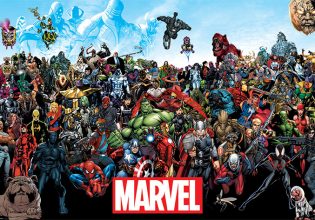 Παλιό σινεμά εναντίον καινούργιου