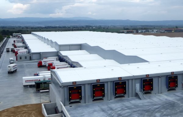 Σε τροχιά συνεχούς ανάπτυξης τα Super Market Μασούτης