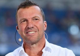 Ο Ματέους ήθελε Χάαλαντ για την «χρυσή» μπάλα