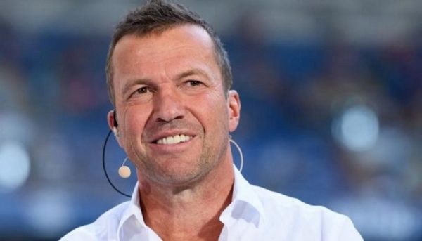 Ο Ματέους ήθελε Χάαλαντ για την «χρυσή» μπάλα