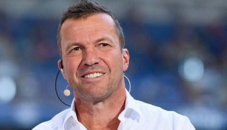 Ο Ματέους ήθελε Χάαλαντ για την «χρυσή» μπάλα