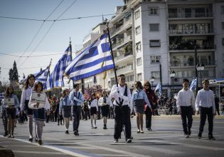 28η Οκτωβρίου: Πώς θα κινηθούν μετρό και τραμ