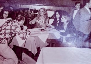 Ματούλα: Το σπίτι που βρέθηκε νεκρή στο Πεδίον του Άρεως